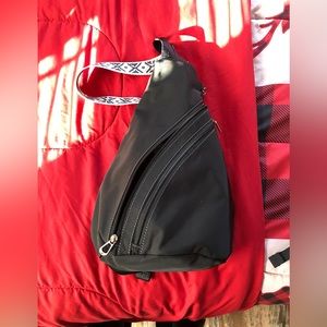 Sakroots sling bag